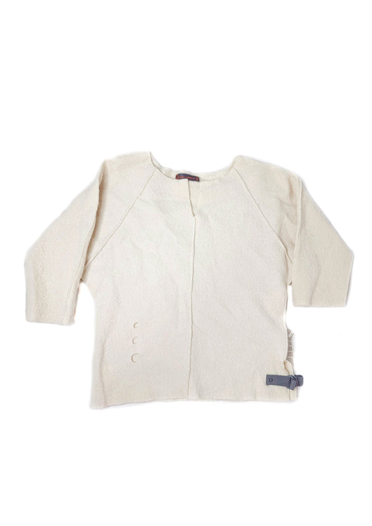 Archive Cop girlfriend outfit