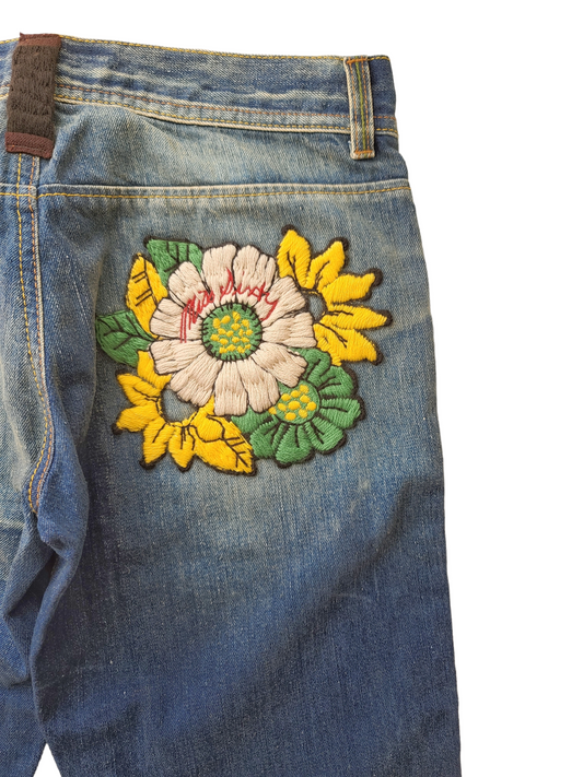 Miss Sixty y2k shorts