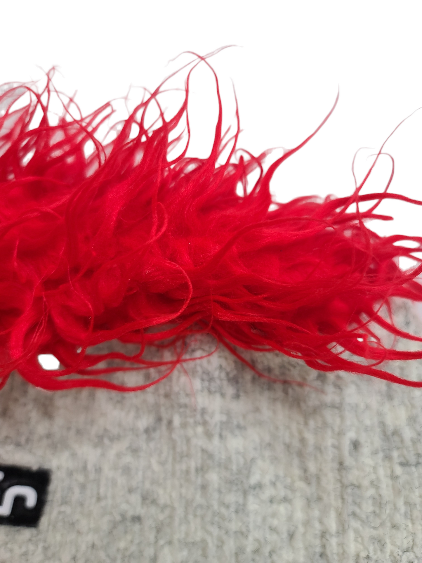 Rave cybery2k bonnet