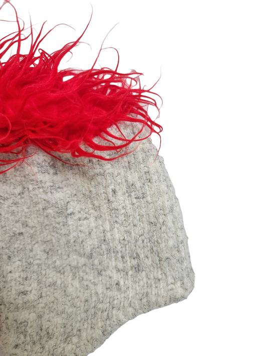 Rave cybery2k beanie