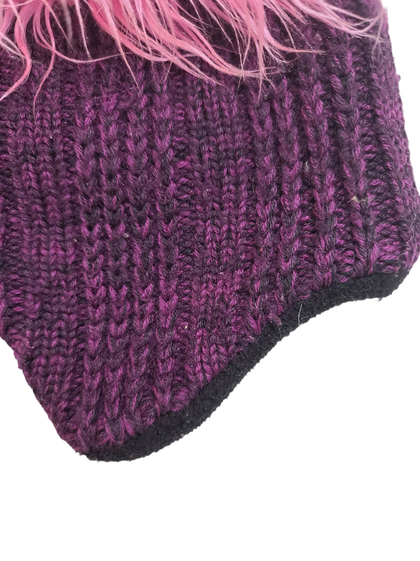 Rave cybery2k bonnet - zimfriperie