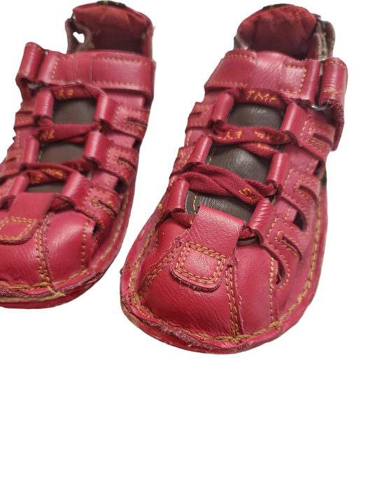 Harajuku gorpcore shoes