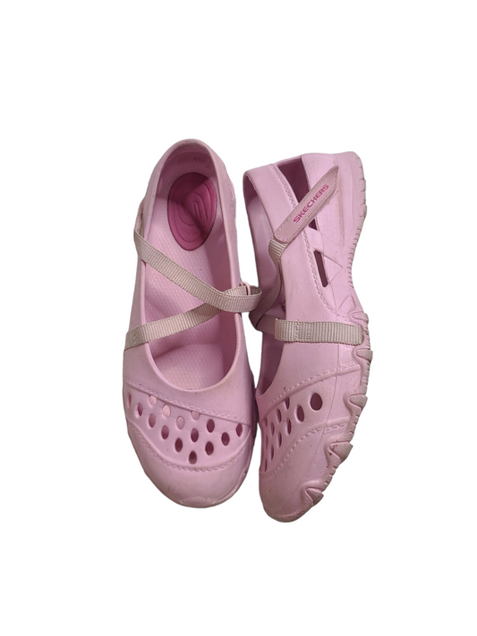 90s kidcore pink ballerina