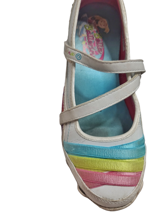 90s kidcore ballerina