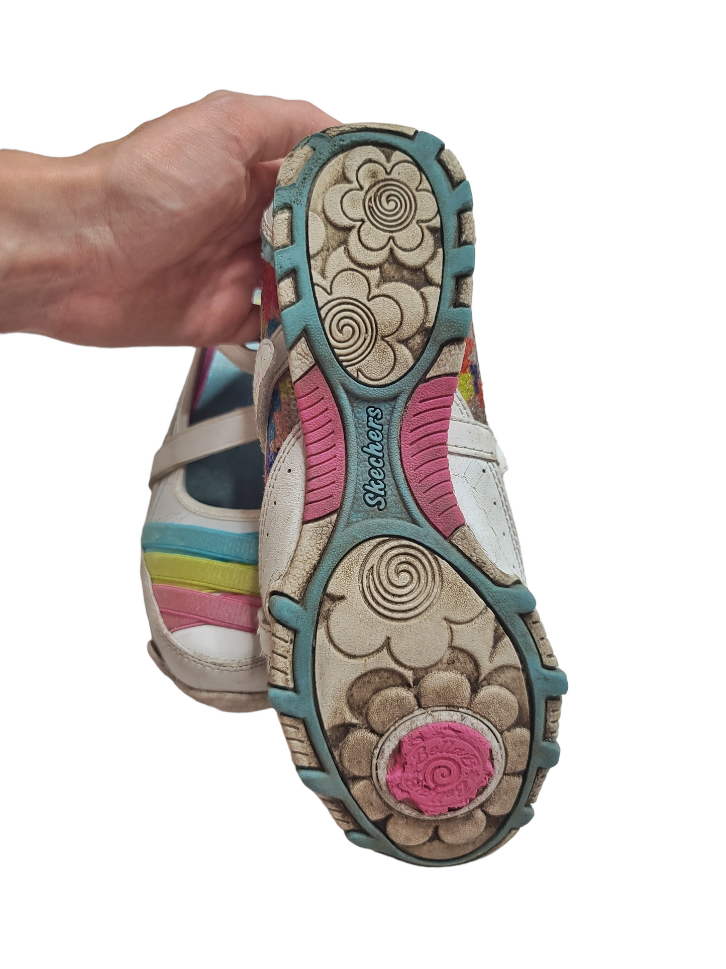 90s kidcore ballerina