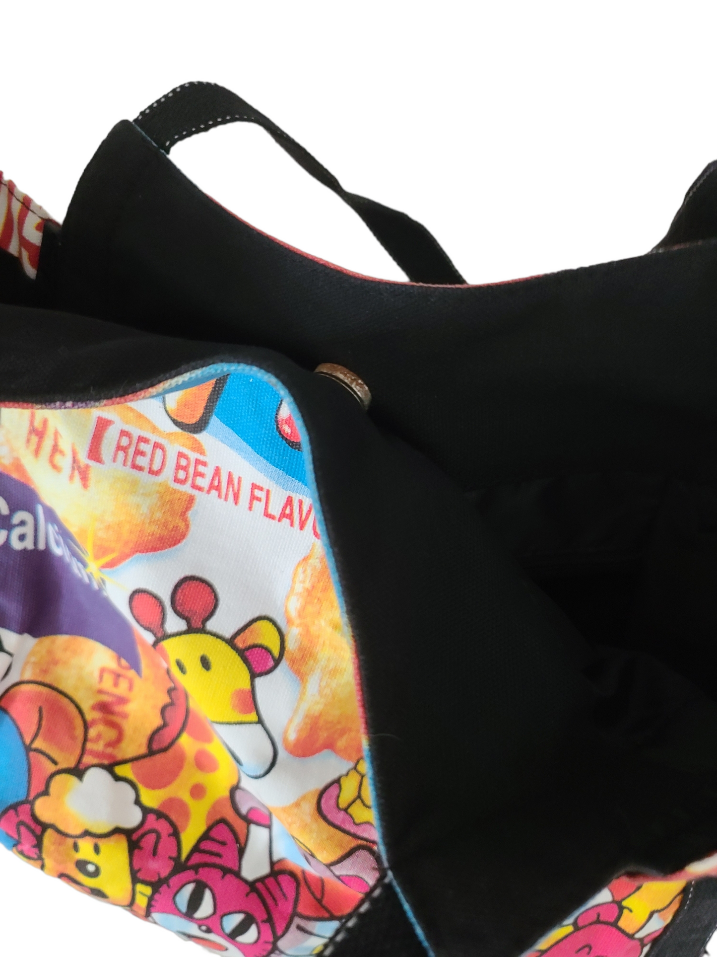 Bag harajuku kidcore japan archive