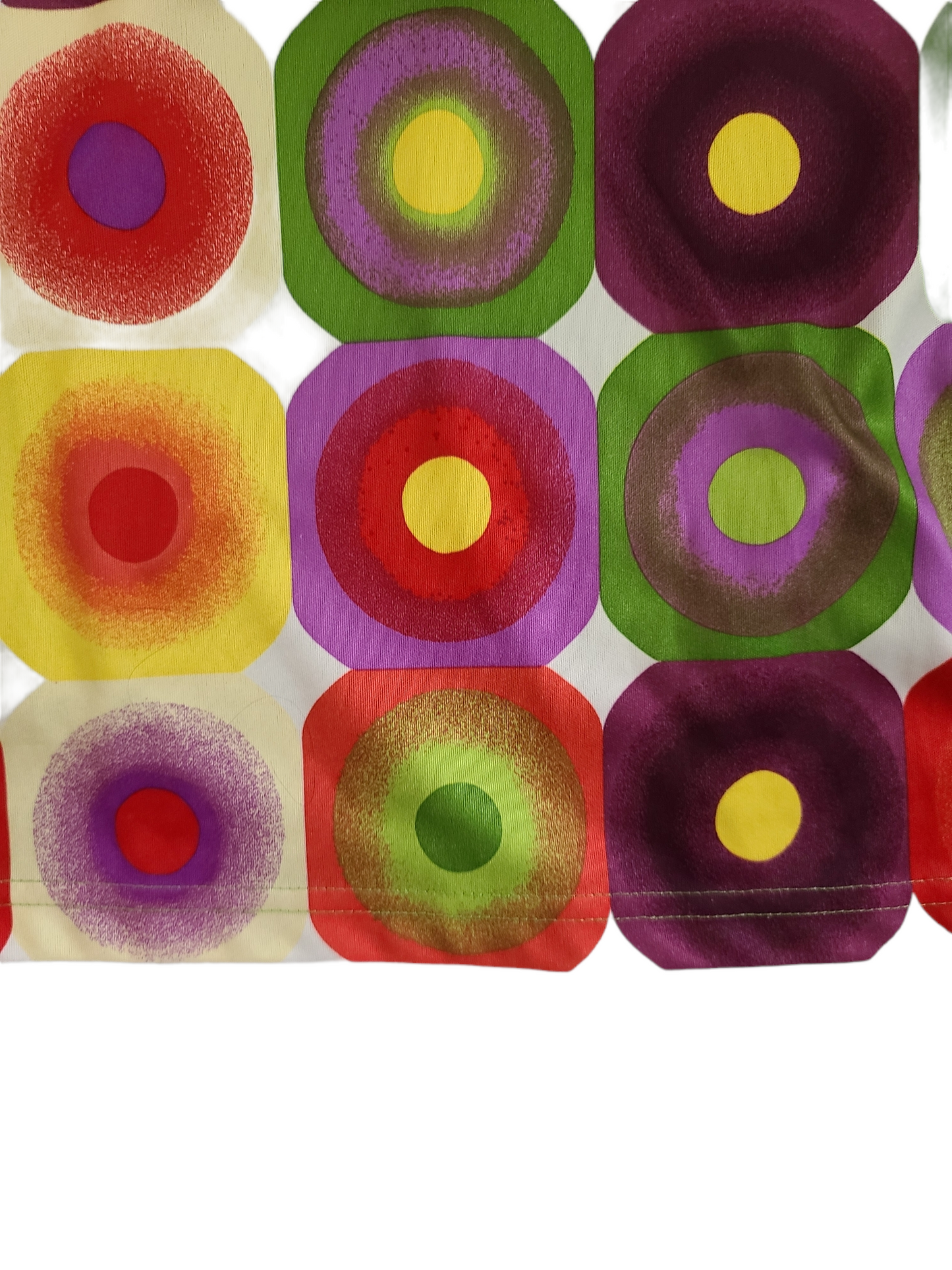 Funky seventies style top