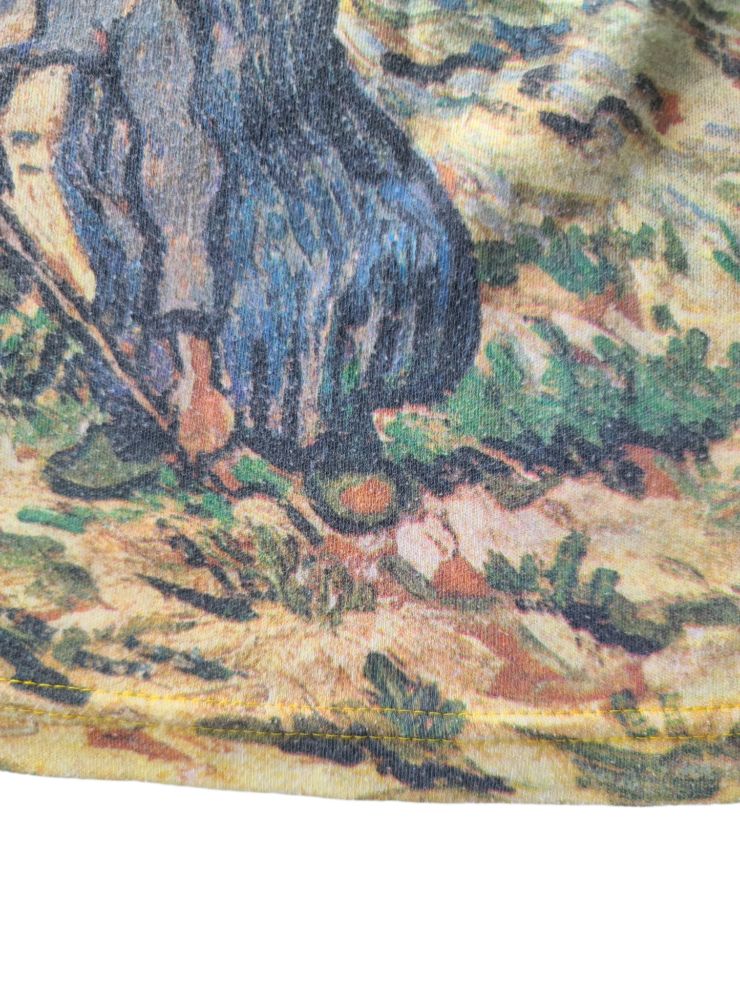 Top archive Van Gogh