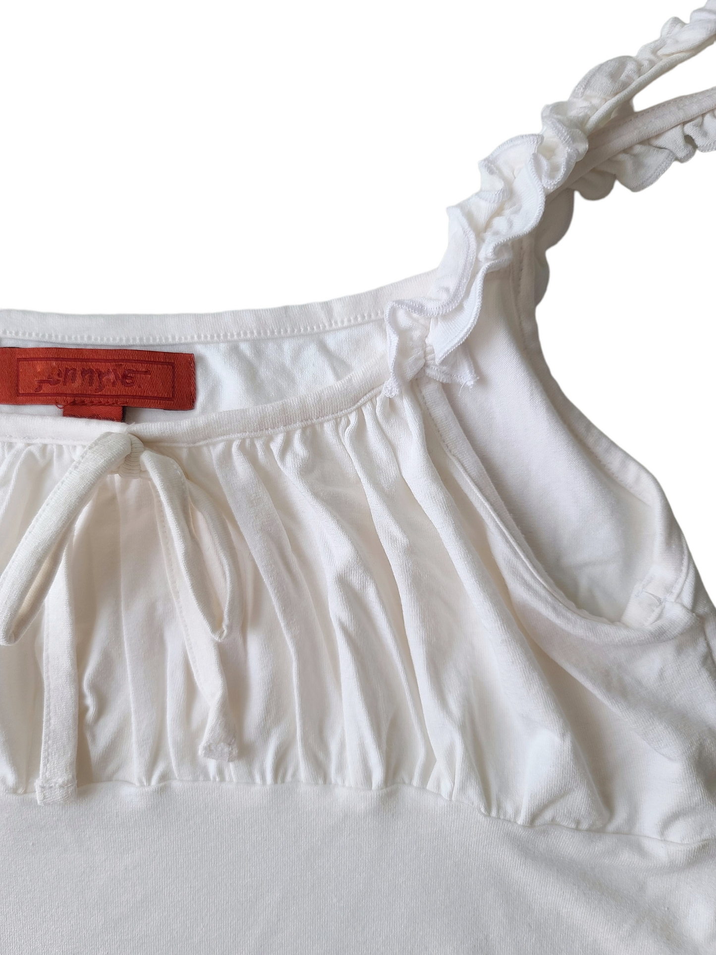 Vintage y2k coquette top