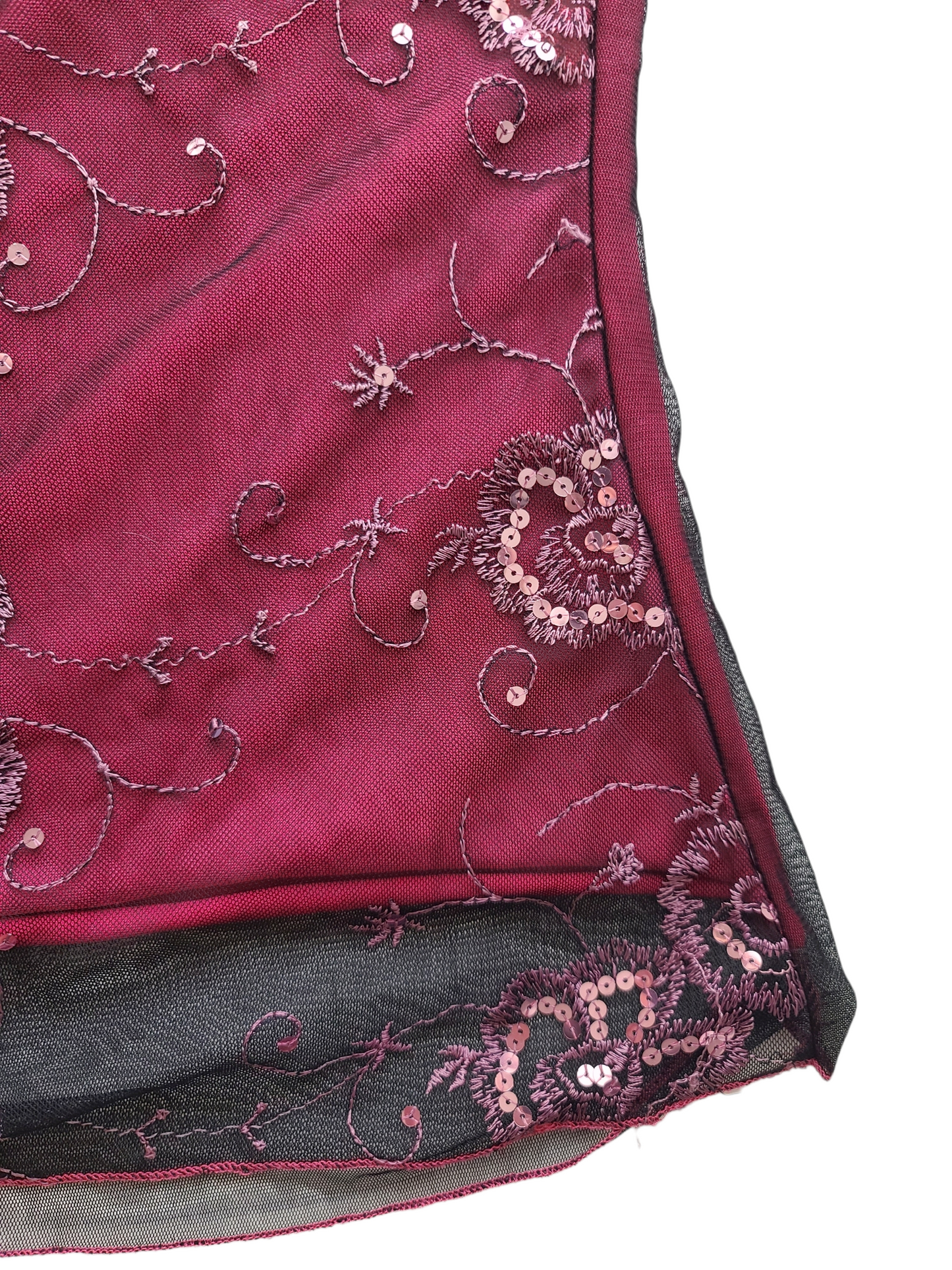Fairy y2k cami top
