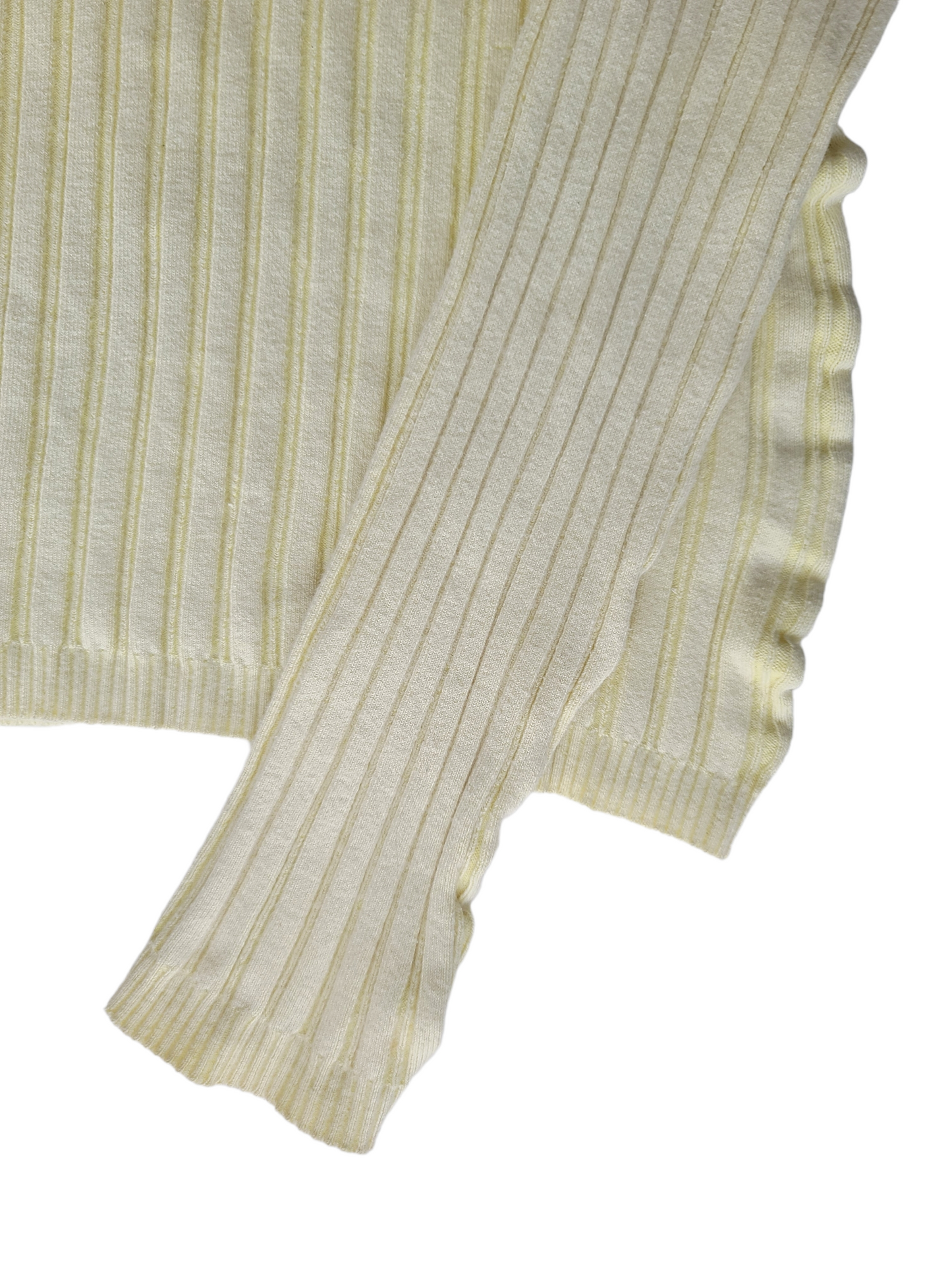 Y2k vintage coquette downtown sweater