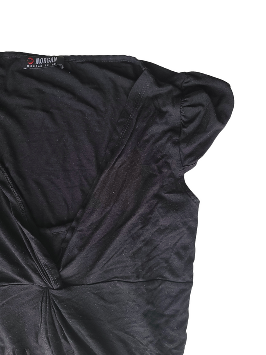 Y2k Morgan top - zimfriperie
