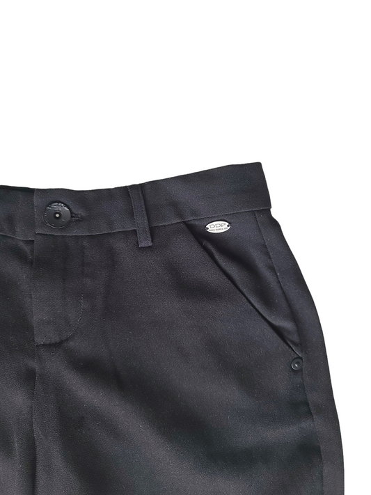 Mini short downtown flirtatious Ddp