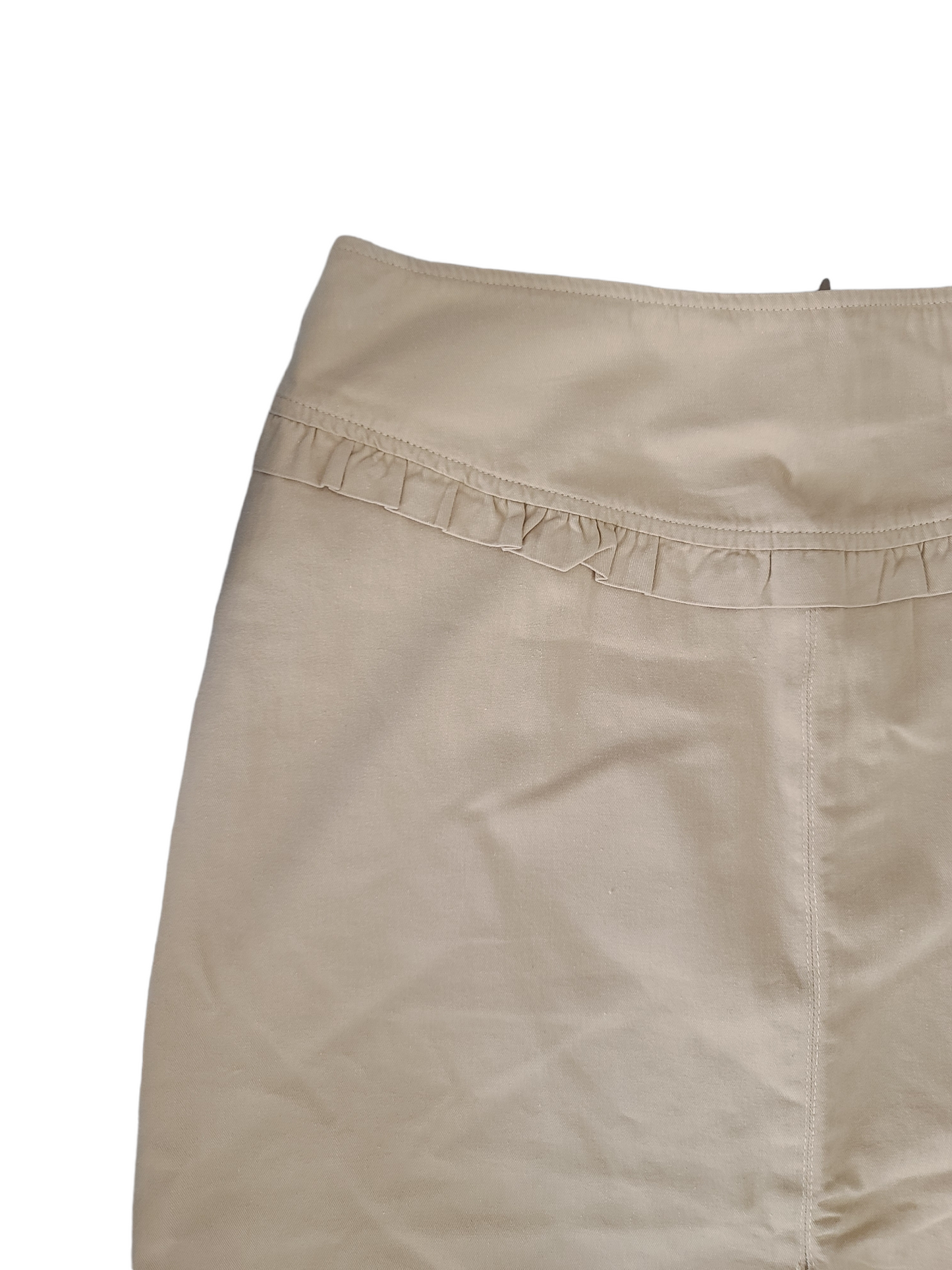 Morgan de toi y2k skirt