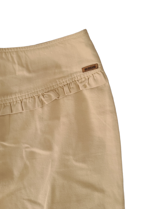 Morgan de toi y2k skirt