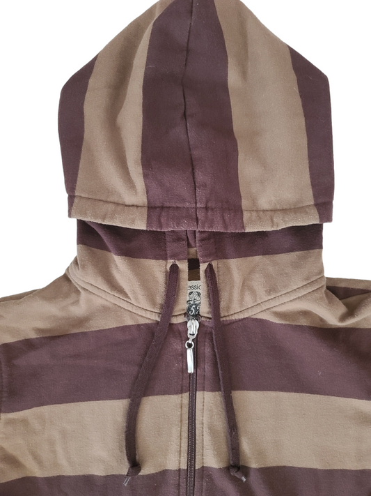 90s cybergrunge sweatshirt