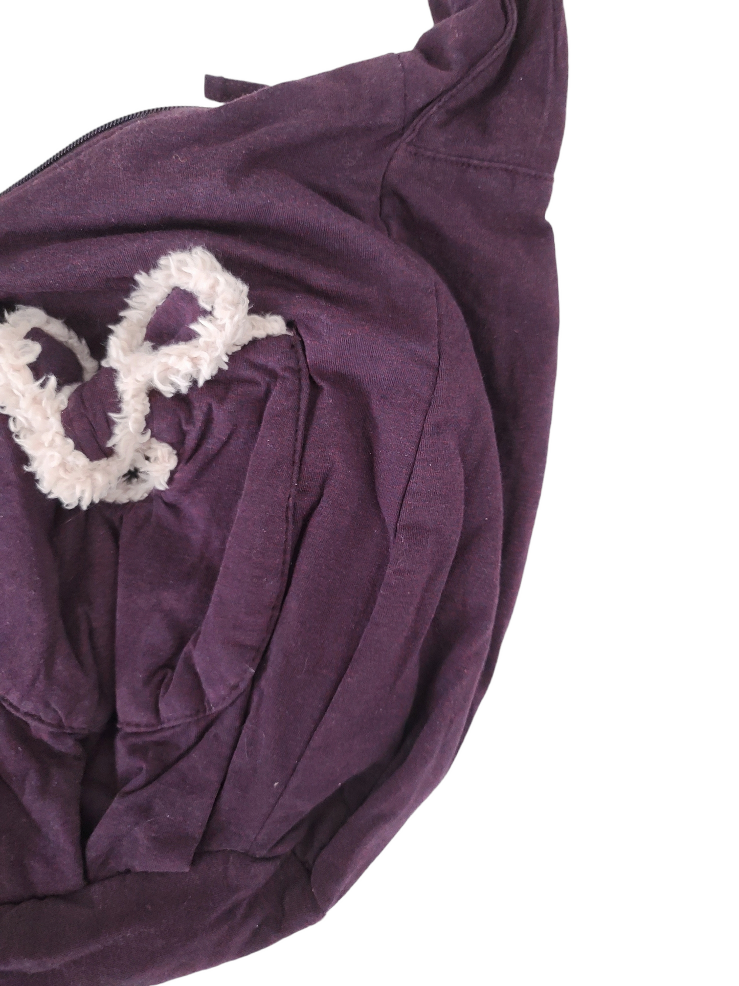 Downton coquette shoulder bag