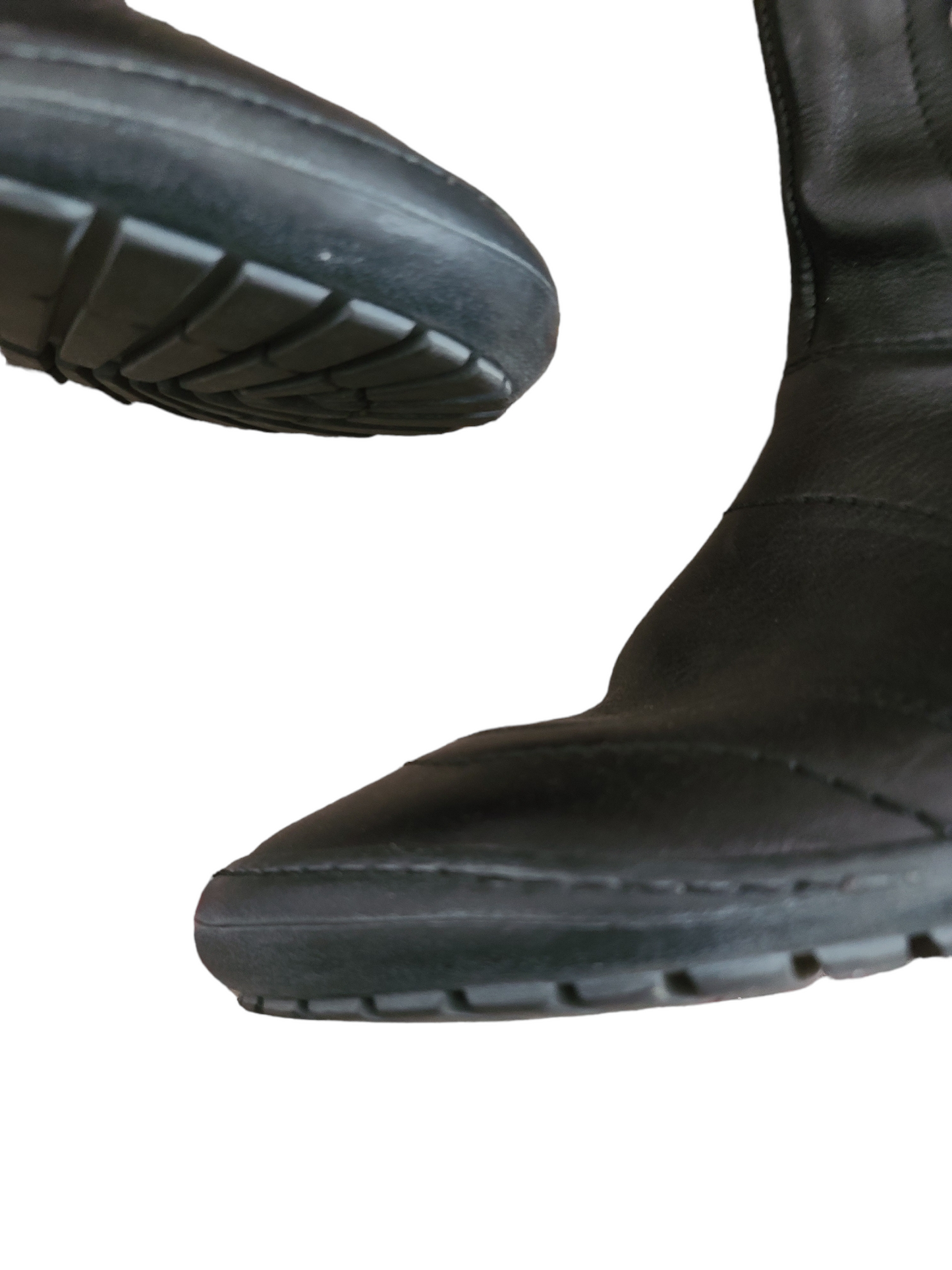 Cybery2k lace up boxer boots