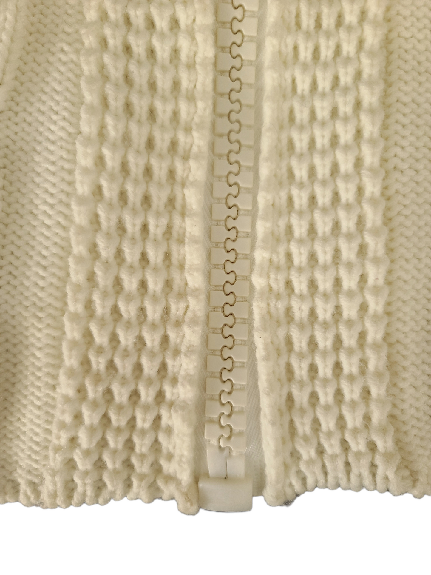 Cybery2k harajuku knitted cardigan