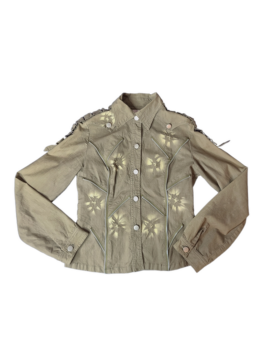 Cybery2k denim archive set