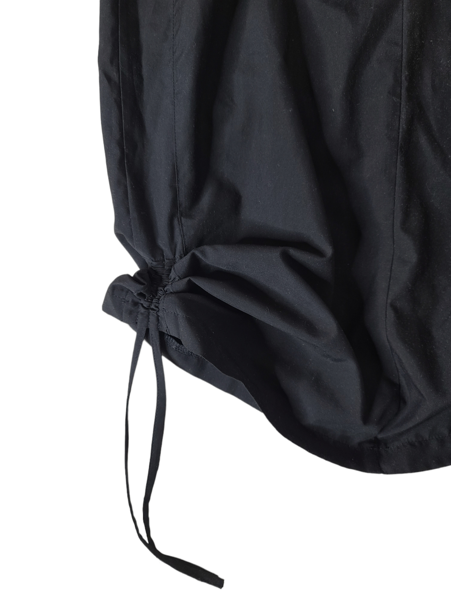 Cybery2k parachute skirt