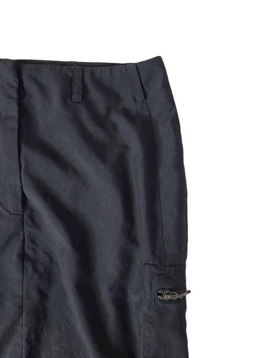 Cybery2k parachute skirt