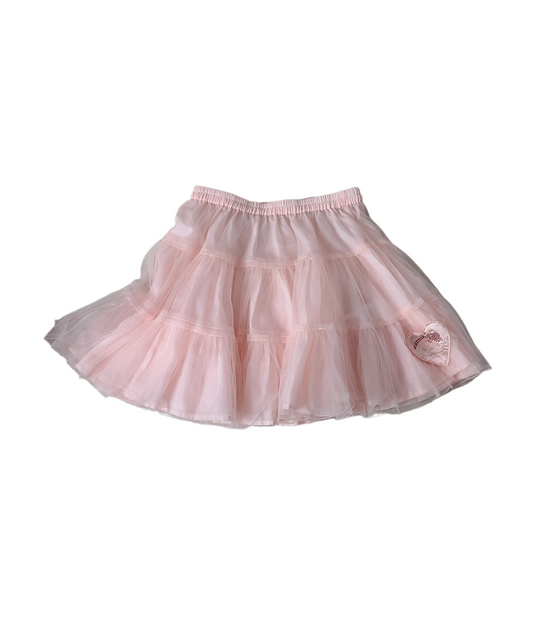 Balletcore Hello Kitty tutu