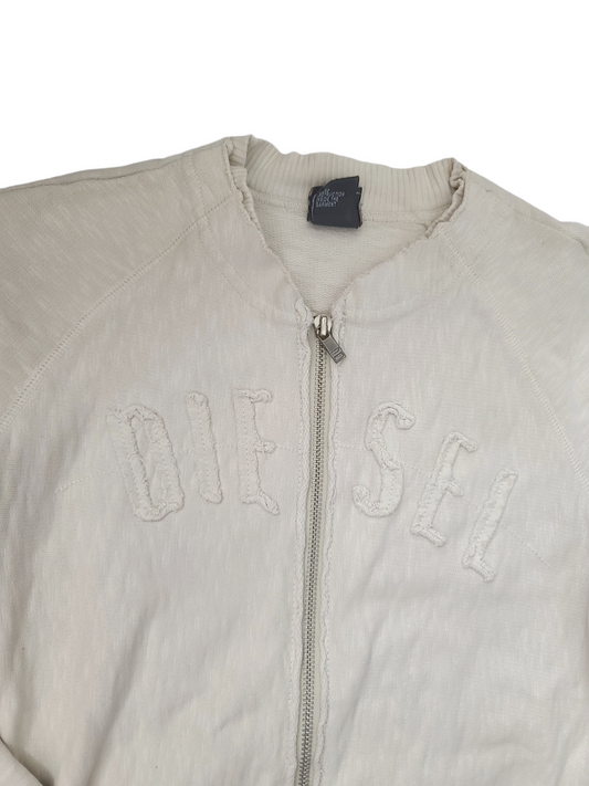 Diesel 90s sweater
