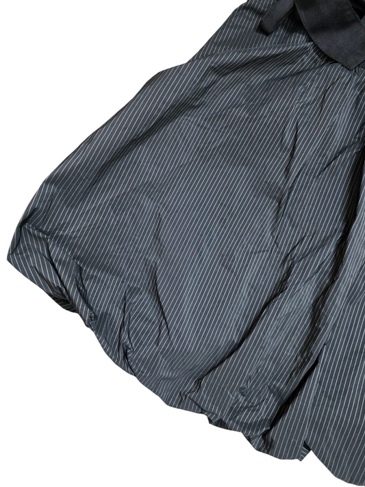 Y2k vintage balloon softgrunge skirt