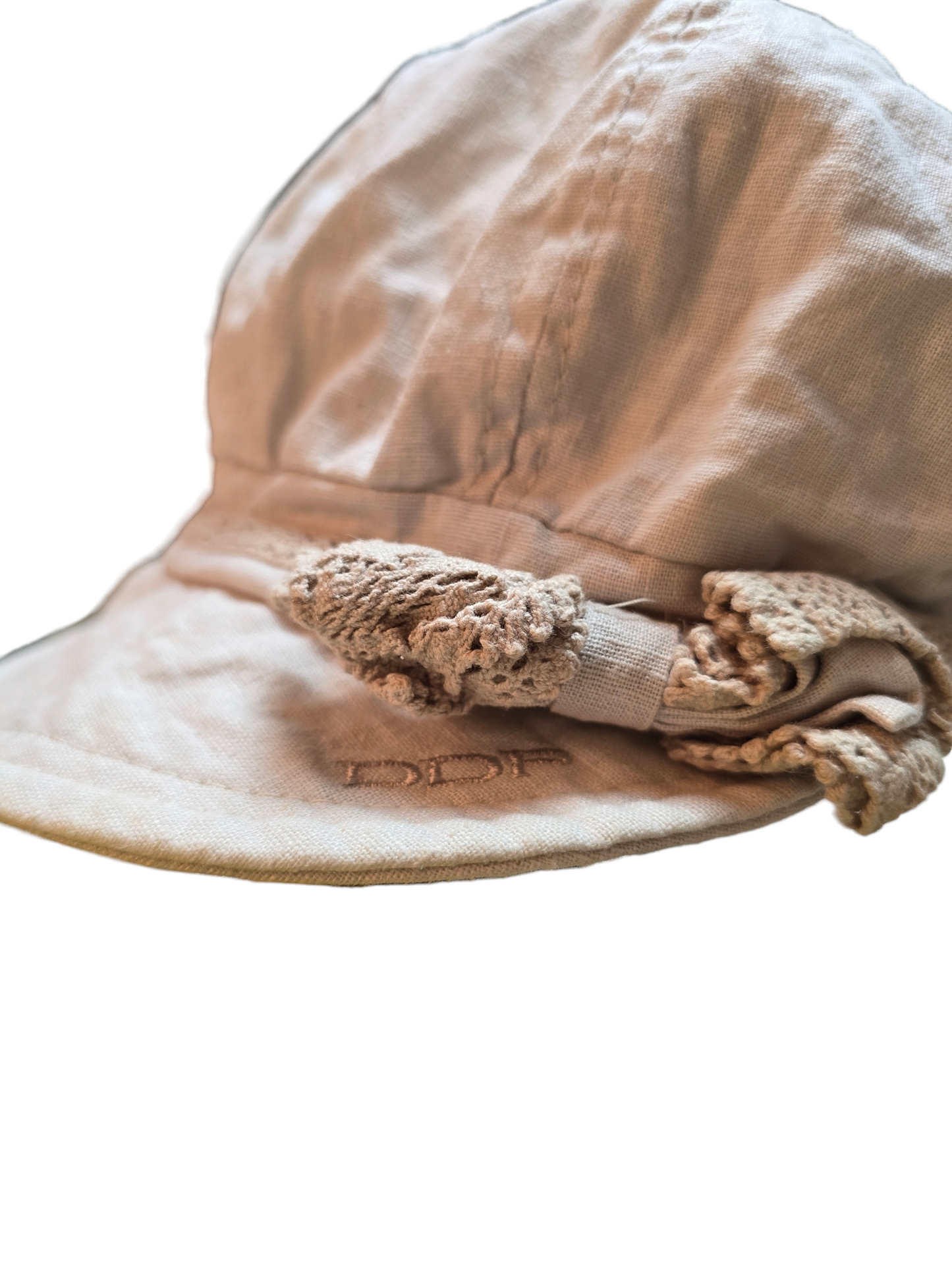 90s vintage morikei softgrunge cap