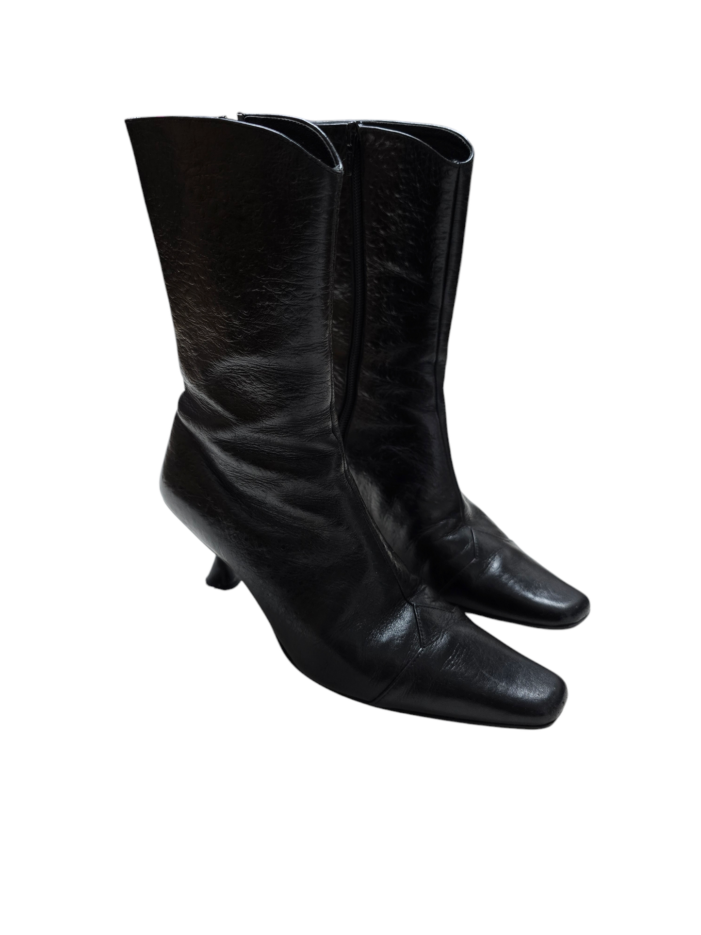 90s vintage archive japan boots