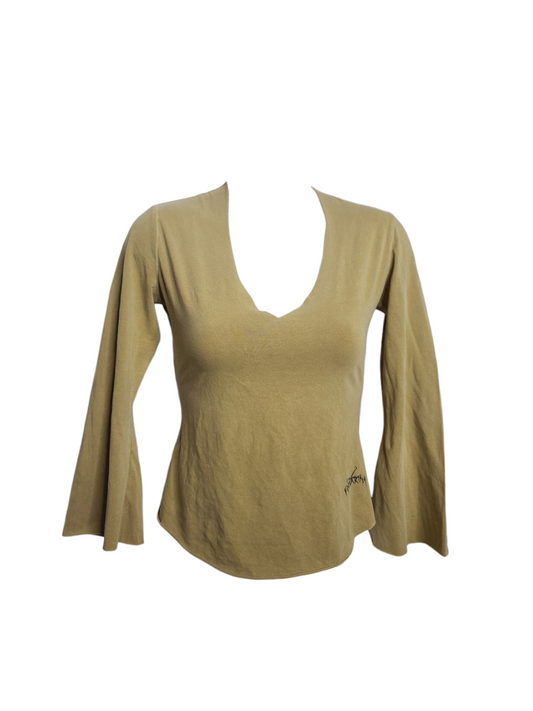 00s destroy softgrunge top