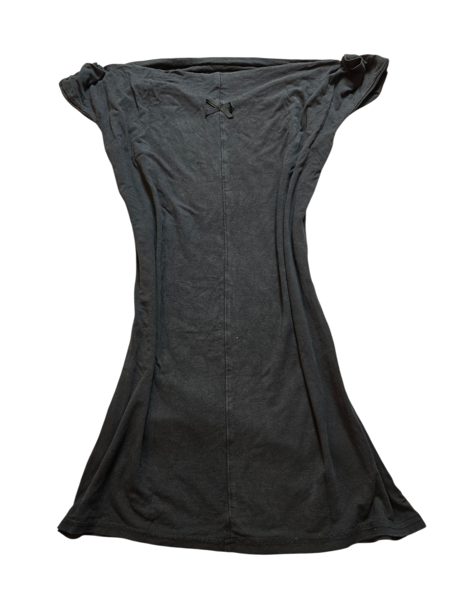 00s vintage dark indie sleaze officier top - zimfriperie