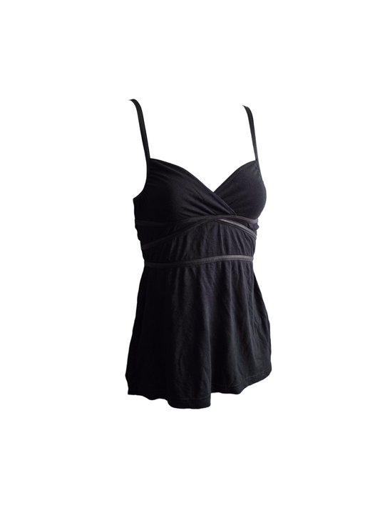 2000s vintage whimsigoth babydoll top - zimfriperie