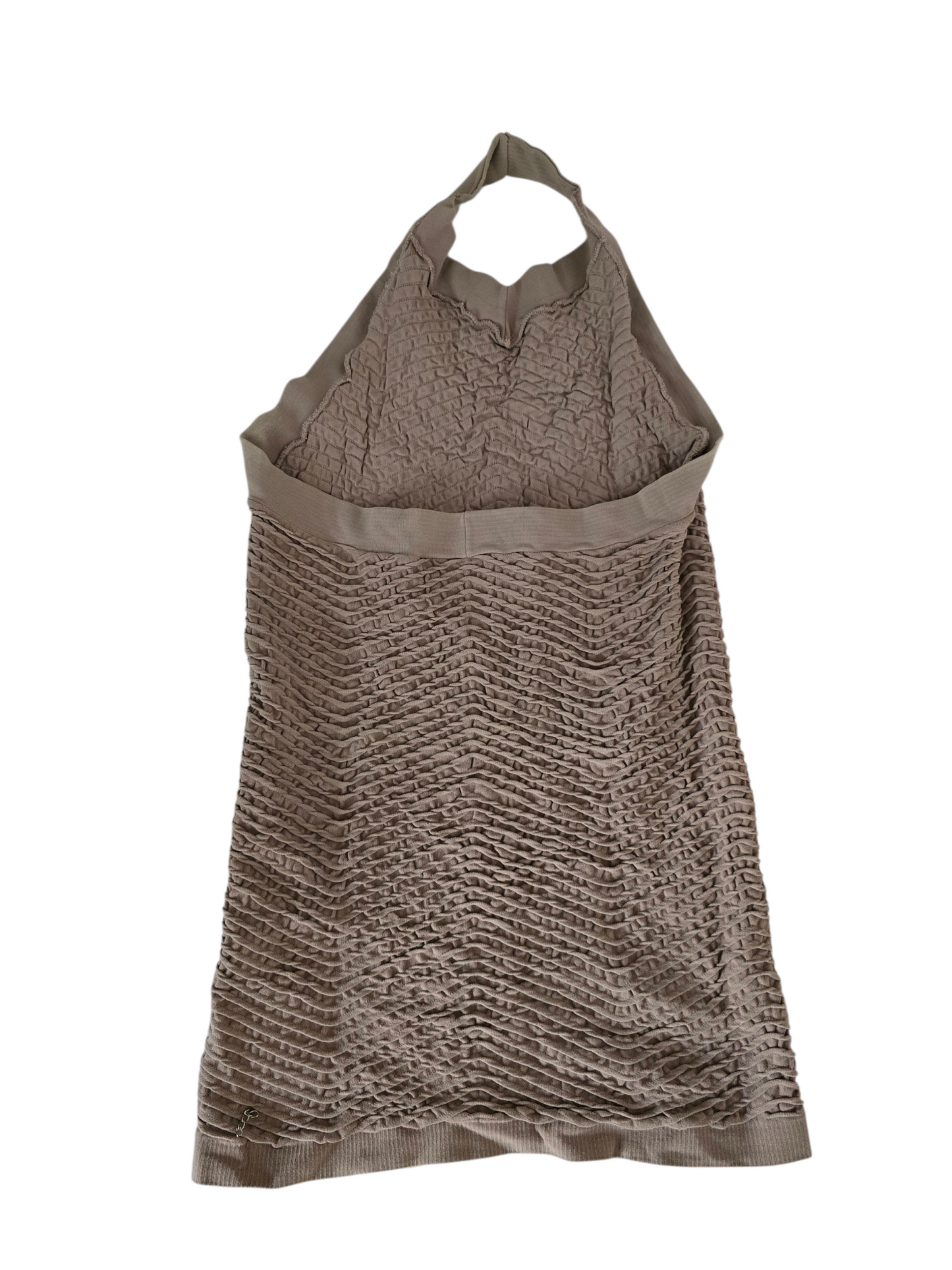 2006 vintage indie sleaze halter top - zimfriperie