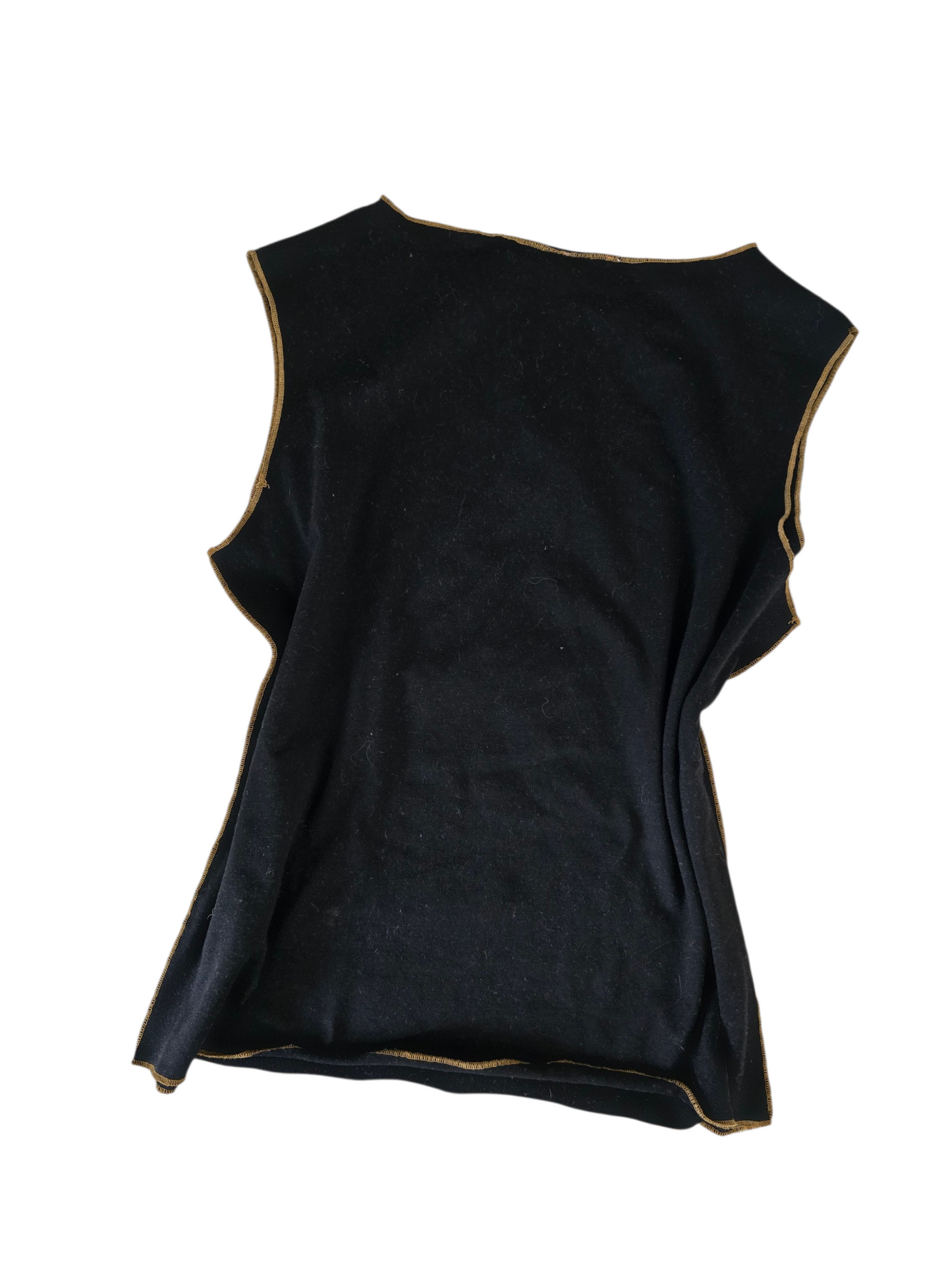 90s vintage boho indie fairy top