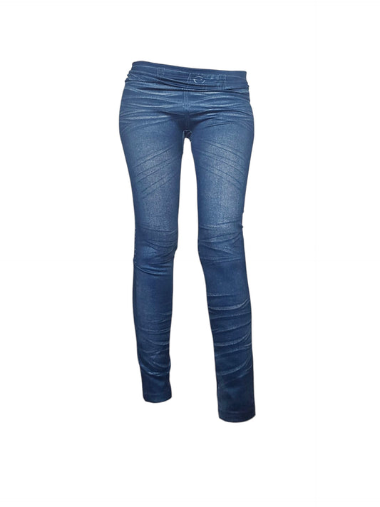 2010s jeggings with a skinny jean effect - zimfriperie