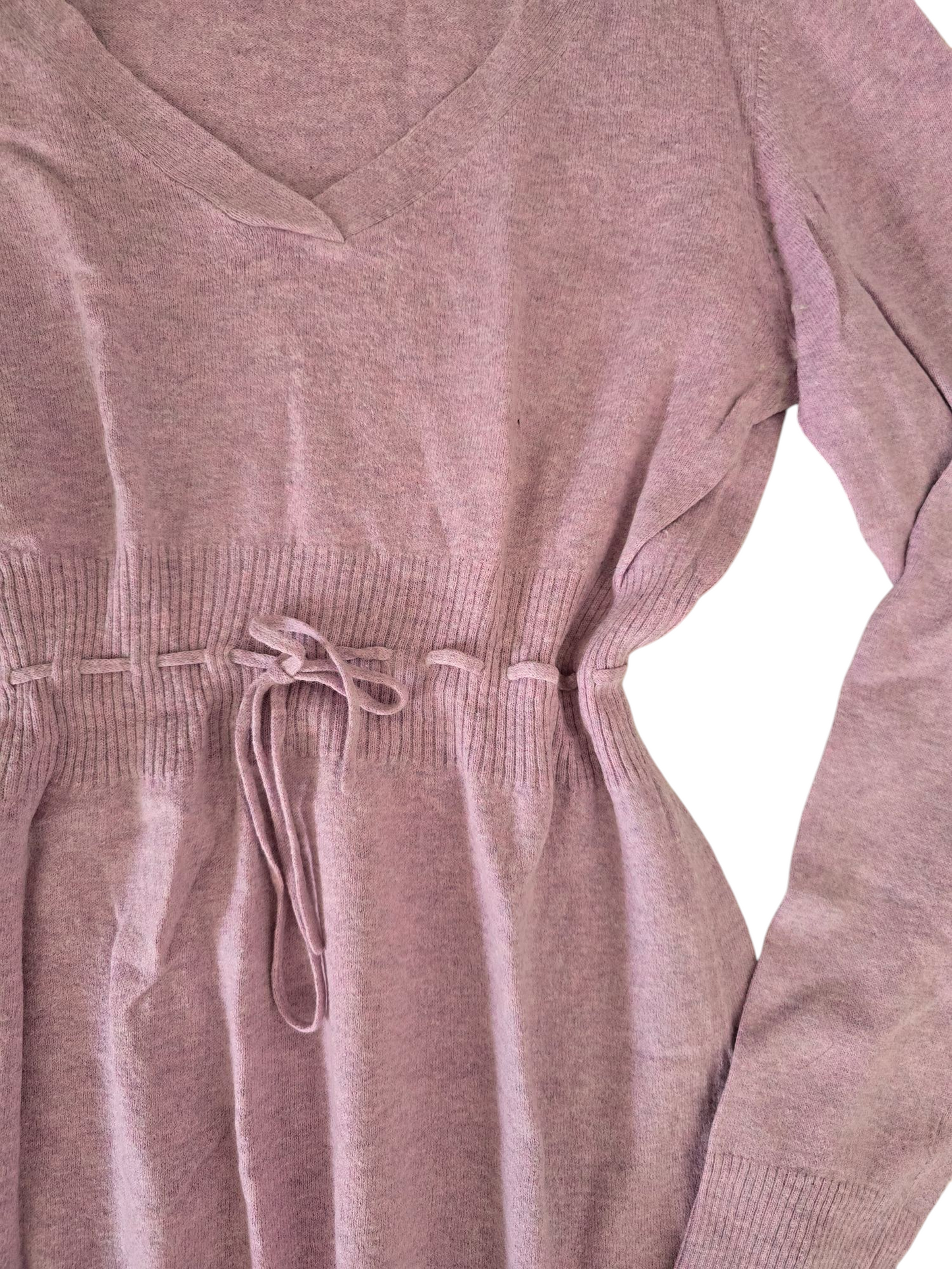 90s vintage flirty downtown sweater