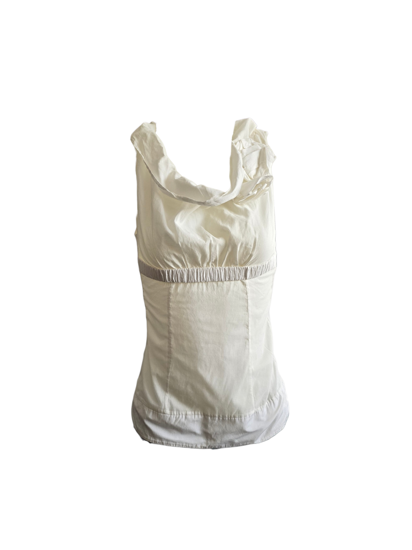 2000s vintage coquette fairy top - zimfriperie
