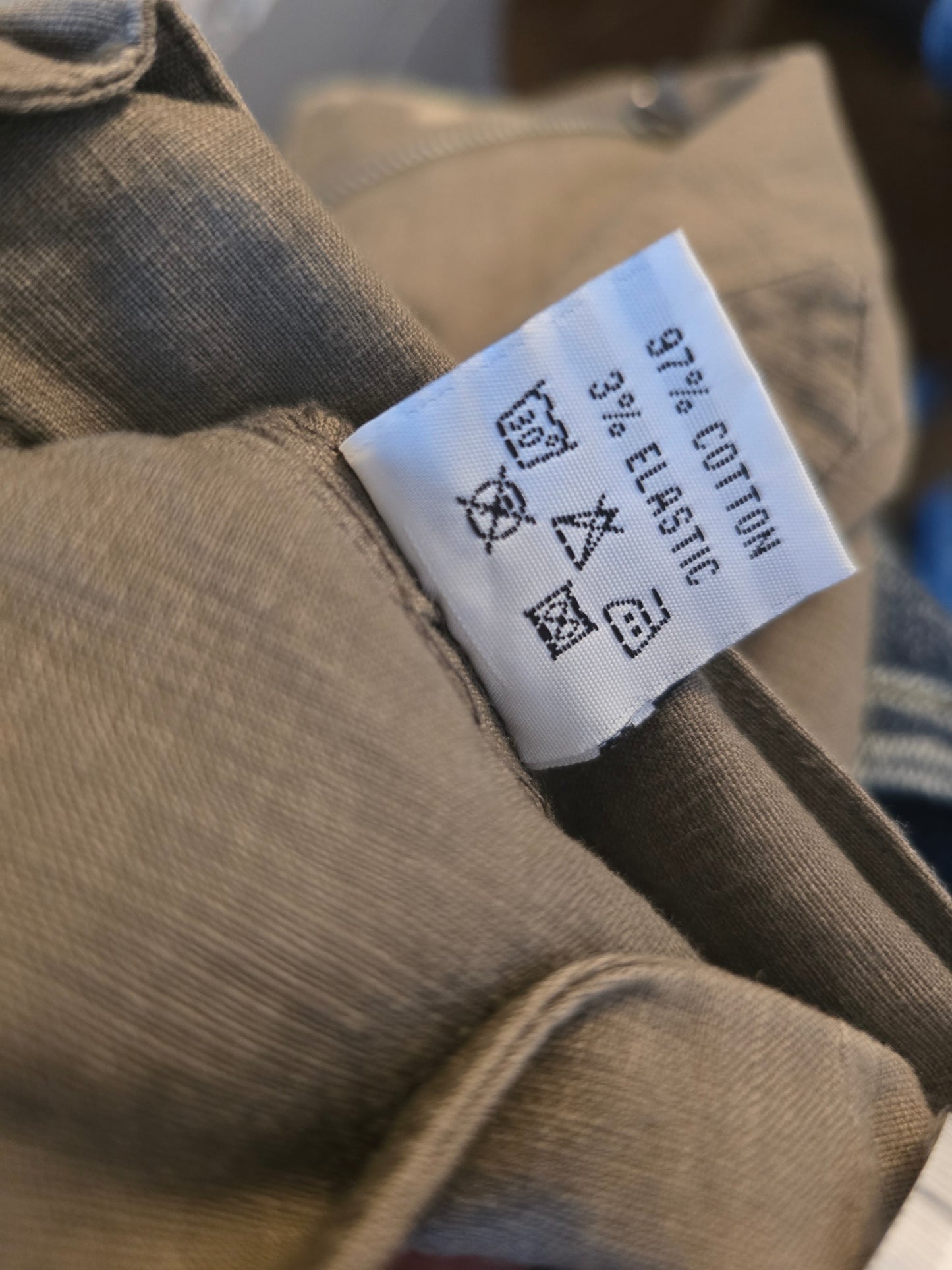 00s vintage softgrunge zip flared pants - zimfriperie