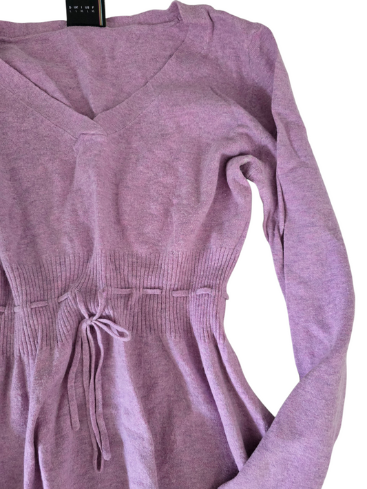 2000s vintage coquette downtown girl sweater - zimfriperie