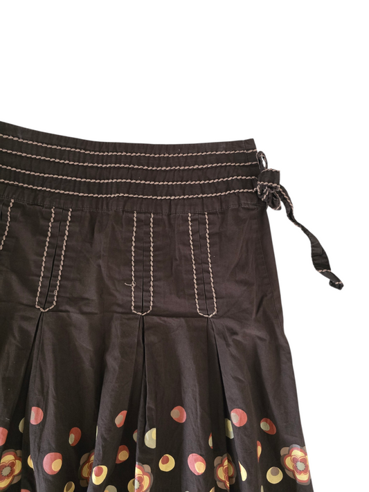 2000s vintage whimsitwee skirt - zimfriperie