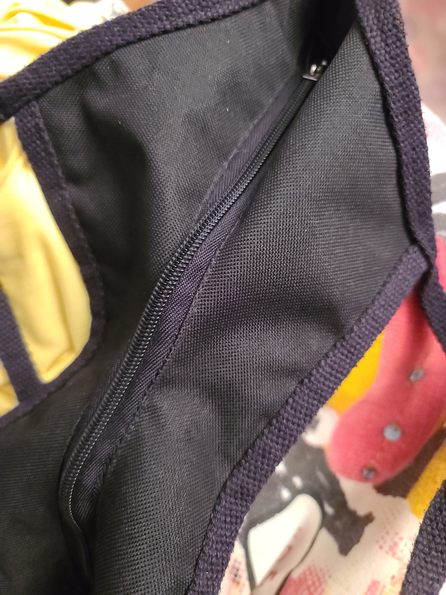 Cybery2k harajuku bag