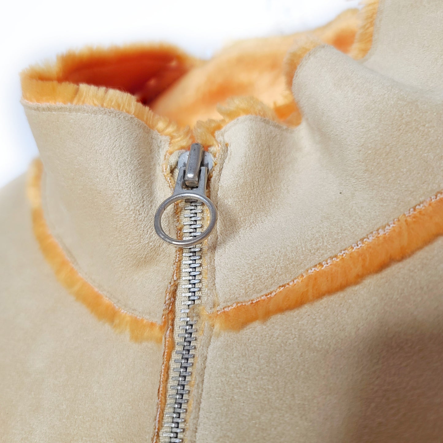 Blouson y2k Roxy - zimfriperie