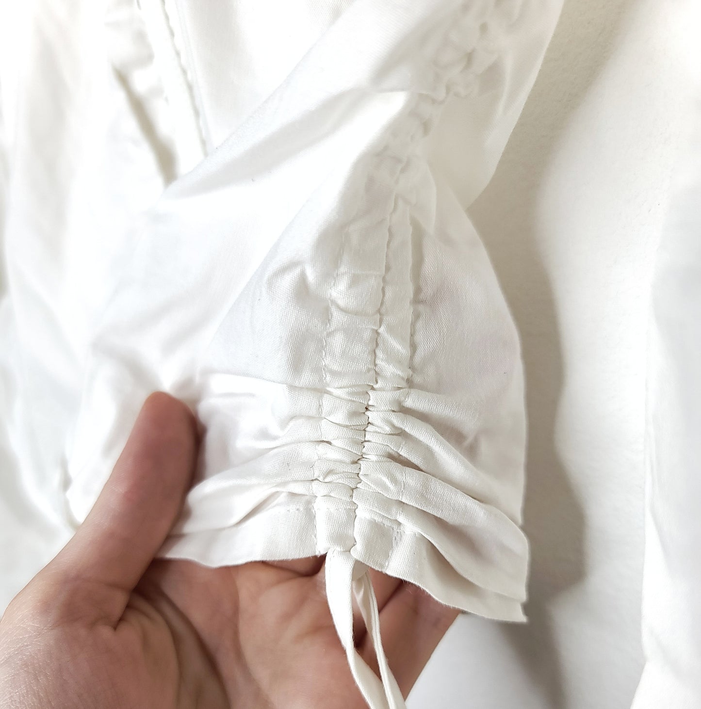 Ensemble chemise + corset harajuku - zimfriperie