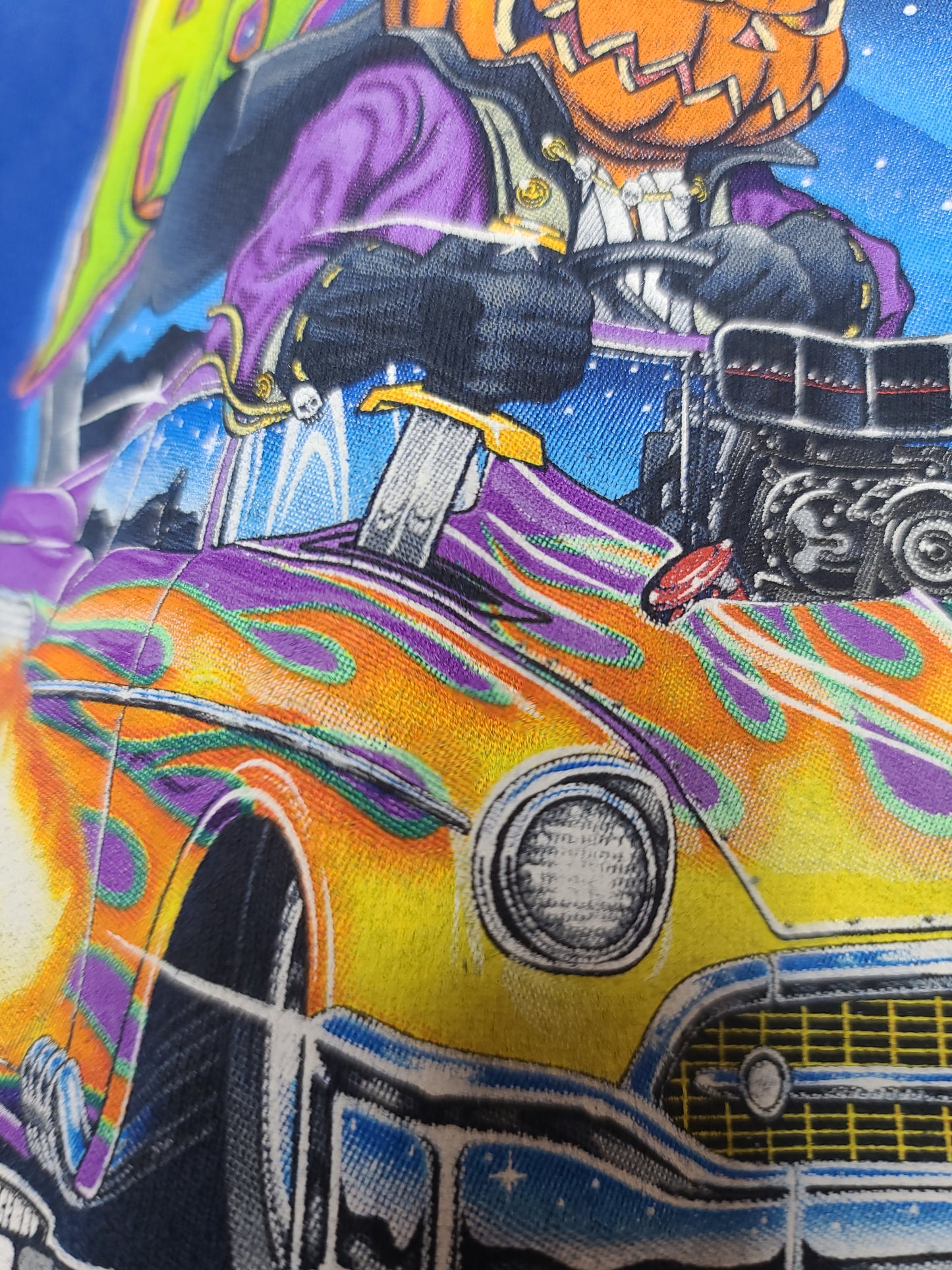 Tshirt vintage 90s grunge - zimfriperie