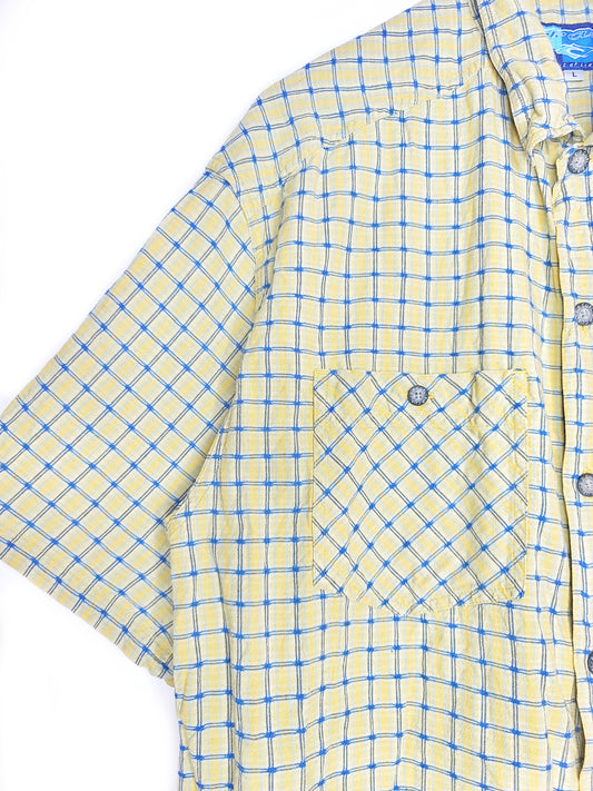 Chemise oversize 90s - zimfriperie