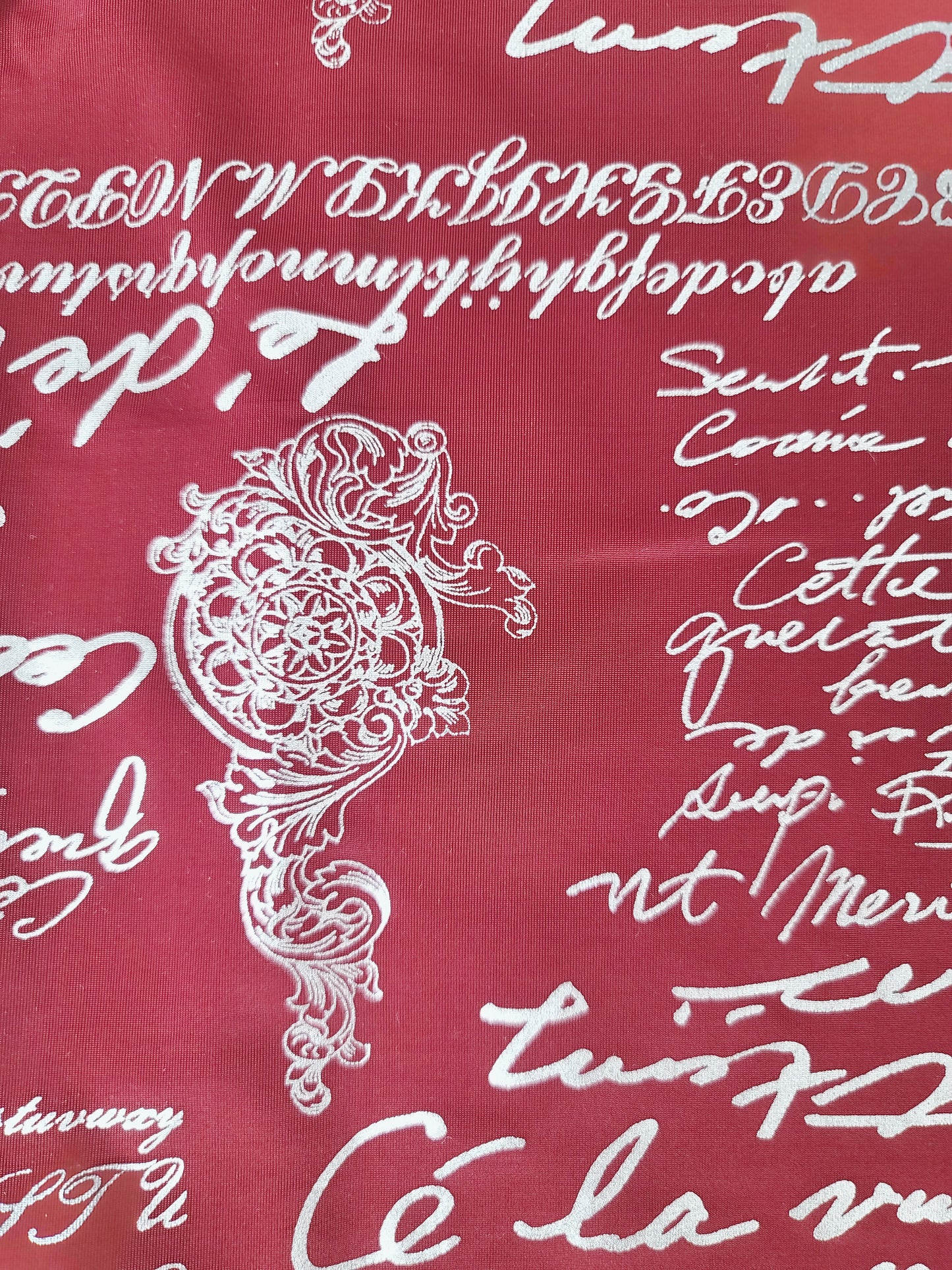 Graphic top harajuku