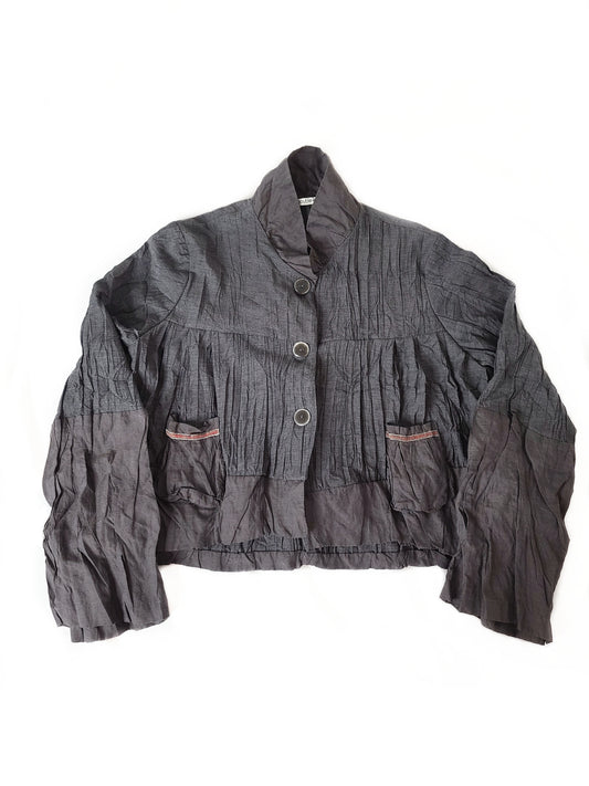 Ensemble froissé subversive basics