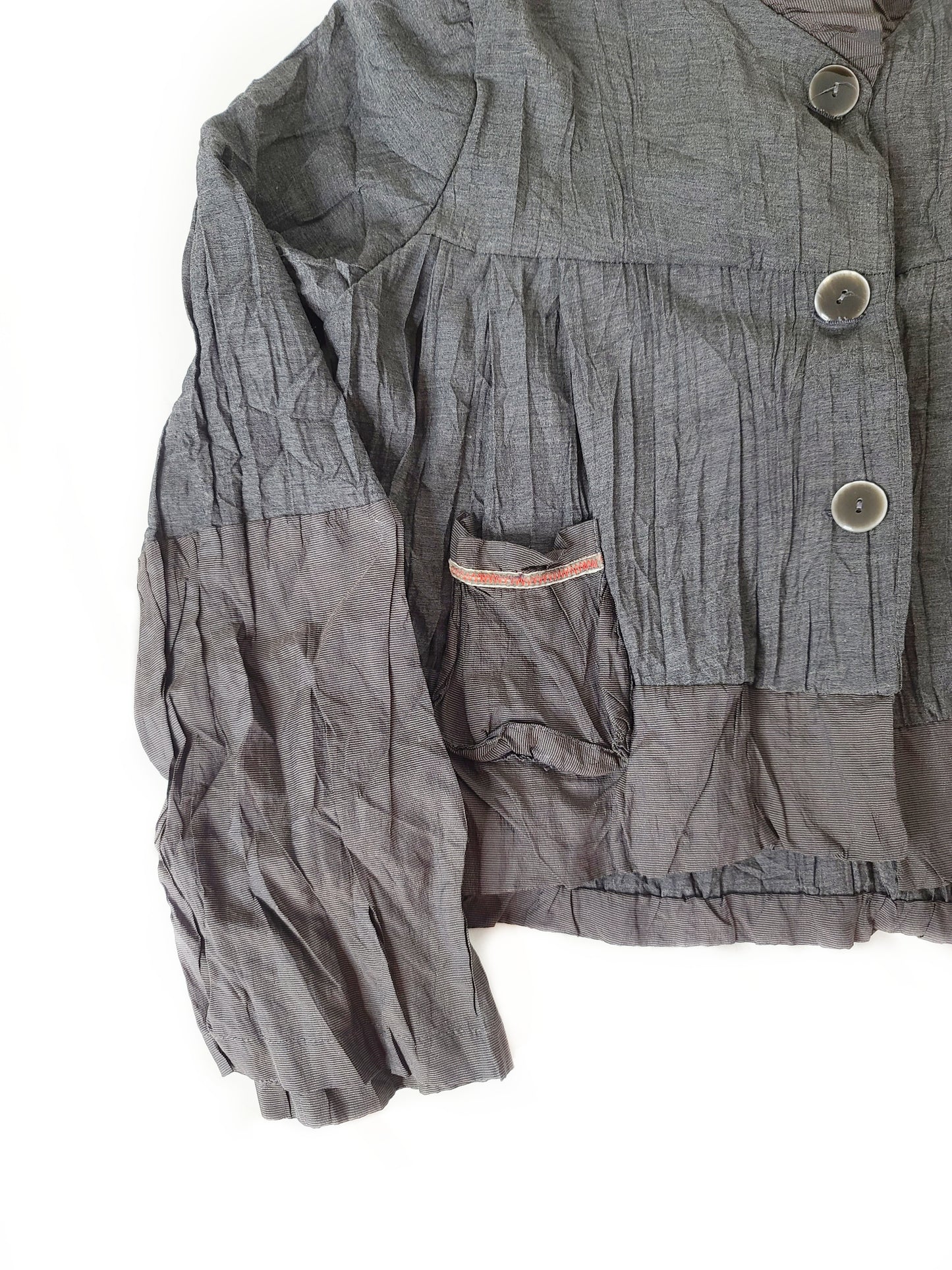 Subversive Basics Crumpled Set